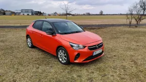 Opel Corsa F 1.2 Edition Business Pack S&S 2021
