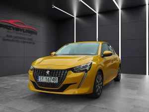 Peugeot 208 II 1.2 PureTech Active Pack S&S 2020