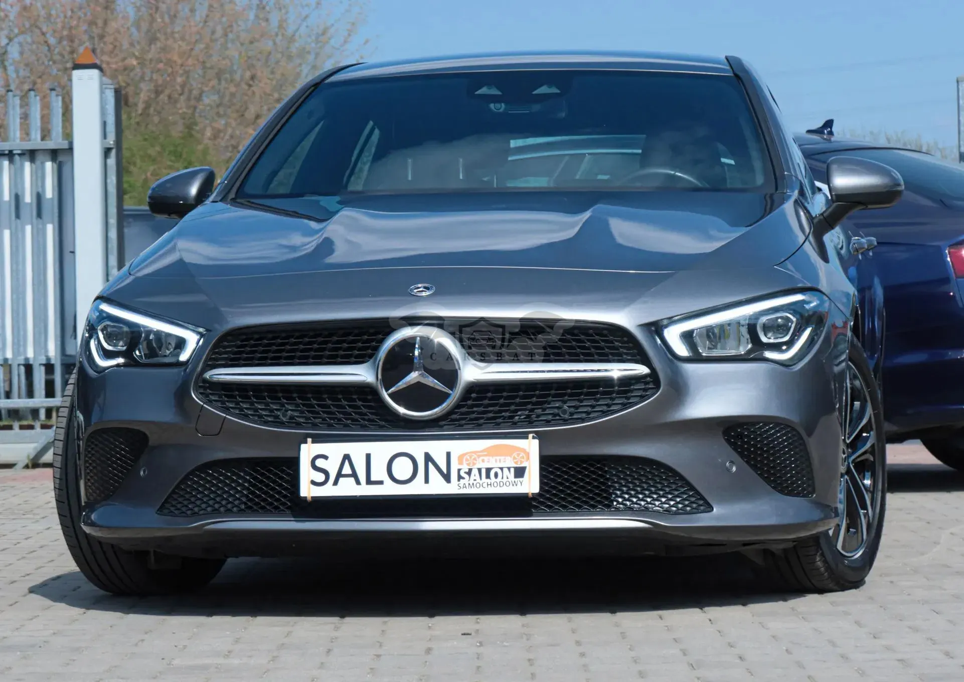Mercedes-Benz CLA II 200 7G-DCT Progressive Line Advanced 2023