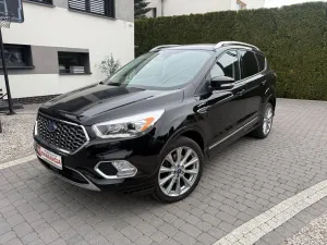 Ford Kuga II 1.5 EcoBoost 4x4 Vignale 2017