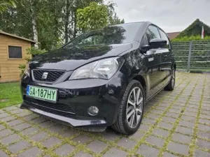 Seat Mii Plus 2020