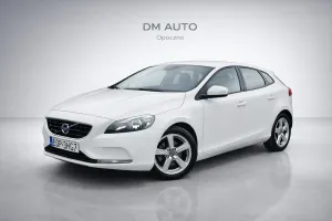 Volvo V40 II D2 Momentum 2012