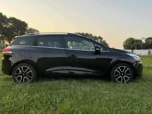 Renault Clio IV Energy TCe 90 Start & Stop 99g Eco-Drive 2014