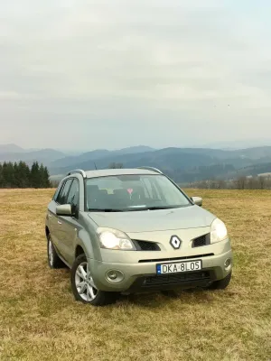 Renault Koleos I 2.0 dCi Expression 2009