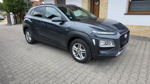 Hyundai Kona I 1.6 T-GDI DCT Unique+ 2020