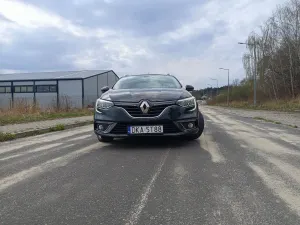 Renault Megane IV 1.3 TCe FAP Limited 2020