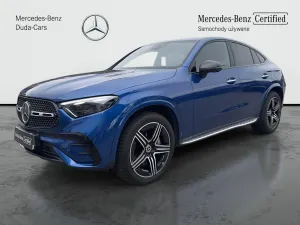 Mercedes-Benz GLC II 2023