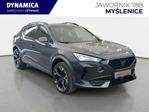 Cupra Formentor 2022