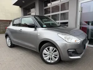 Suzuki Swift VI 1.2 Premium Plus 2017