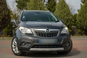 Opel Mokka I 1.4 T Cosmo S&S EU6 2015