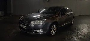 Citroën C5 III HDi 140 FAP Confort 2010