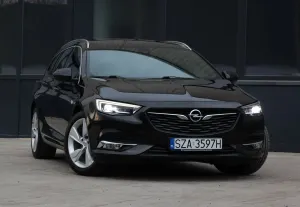Opel Insignia B 1.5 T GPF Innovation S&S 2017