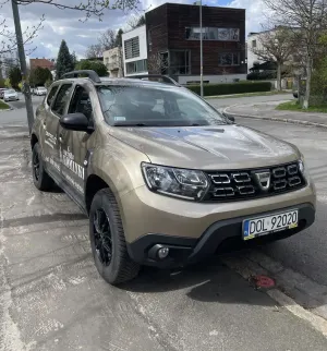 Dacia Duster II 1.6 SCe Ambiance S&S 2019