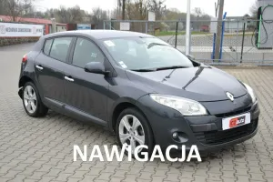 Renault Megane III 2011