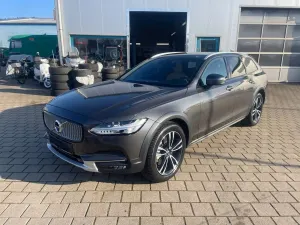 Volvo V90 2019