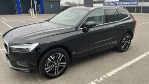Volvo XC60 II B4 B Momentum Pro 2021