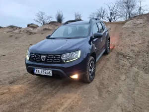 Dacia Duster II 1.0 TCe Essential 2020