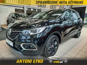Renault Kadjar 2020