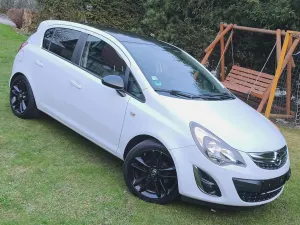 Opel Corsa D 1.4 16V Color Edition 2014