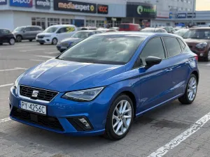 Seat Ibiza V 1.0 TSI FR S&S 2022