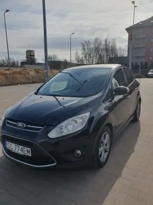 Ford C-Max II 2.0 TDCi SYNC Edition 2013