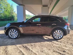 Infiniti FX II FX30d S Premium 2010