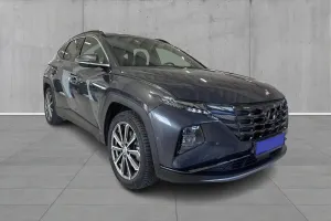 Hyundai Tucson IV 2022