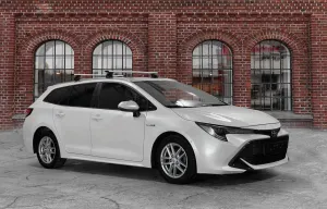 Toyota Corolla Seria E21 1.8 Hybrid Active 2020