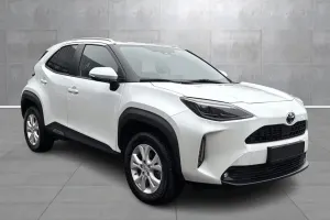 Toyota Yaris IV Hybrid 1.5 Active 2022