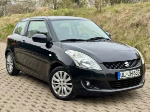 Suzuki Swift V 1.2 2011
