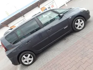 Renault Espace IV 2.0 dCi FAP Dynamique 2006