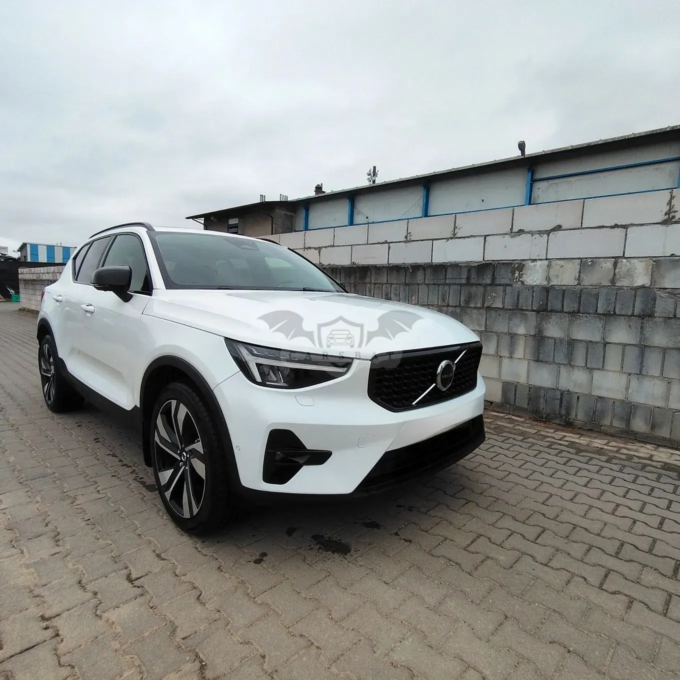 Volvo XC40 T5 AWD R-Design 2023