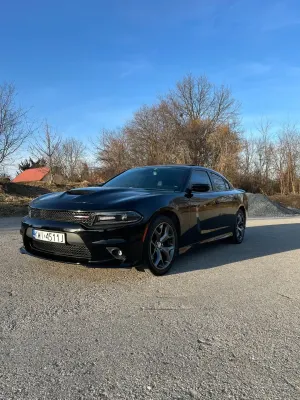 Dodge Charger 3.6 GT 2019