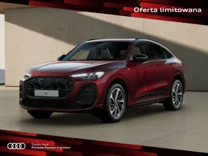 Audi Q5 I 2025