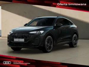 Audi Q5 I 2025