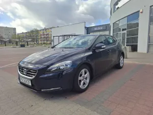 Volvo V40 II D2 Drive-E Kinetic 2015