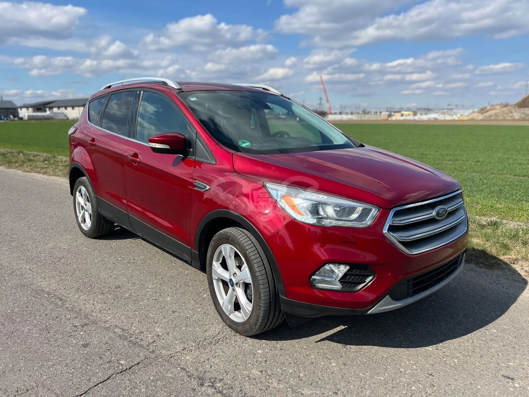 Ford Kuga II ver-1-5-ecoboost-fwd-edition-ass 2017