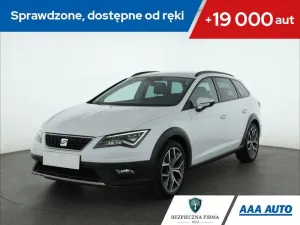 Seat Leon III 2017