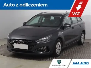 Hyundai i30 III 2022
