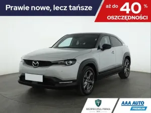 Mazda MX-30 2022