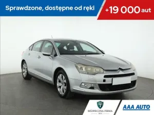 Citroën C5 III 2008