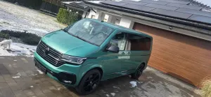 Volkswagen Multivan 2.0 TDI L1 Highline 4Motion DSG 2021