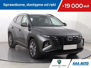 Hyundai Tucson IV 2022