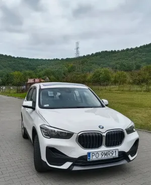 BMW X1 F48 sDrive18d 2019