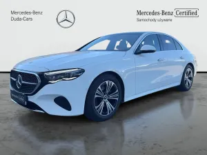 Mercedes-Benz E W214 220 d mHEV 4-Matic Avantgarde 9G-Tronic 2024