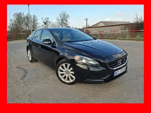 Volvo V40 II D2 Momentum 2013