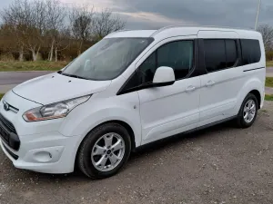 Ford Tourneo Connect II 1.6 TDCi Titanium 2015