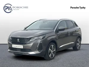 Peugeot 3008 III 2021
