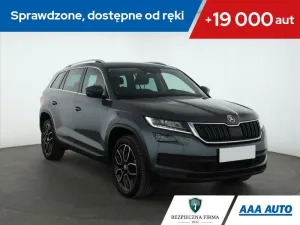 Skoda Kodiaq I 2021