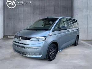 Volkswagen Multivan 2026
